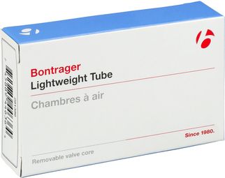 Bontrager Race X Lite Inner Tube 700mm
