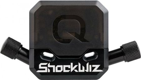 Système mise au point suspension Quarq Shockwiz