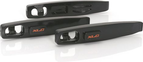 XLC TO-S58 Cambiador de Neumáticos de Nylon y Fibra de Vidrio (x3)