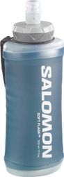 Salomon Active Handheld Trinkflasche Schwarz