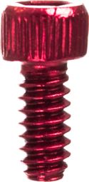 Reverse Pedal Pin (Einheit) - Rot