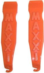 Démonte Pneus Maxxis Orange x2
