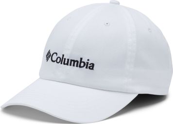 Casquette Unisexe Columbia Roc II Blanc