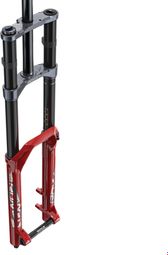 Rockshox BoXXer Ultimate Charger 2.1 RC2 Fork DebonAir 27.5 '' | Boost 20x110mm | Offset 36 | Red 2020
