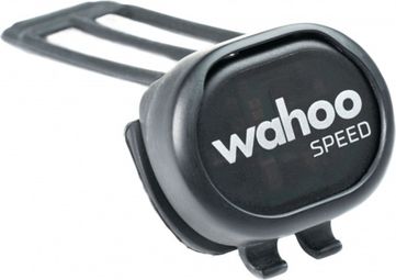 Capteur Wahoo Fitness RPM Vitesse (BT/ANT+)