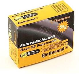 Continental Tube 700 x 18/25 mm Race 60 Supersonic