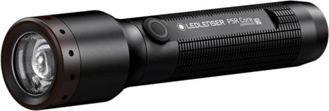 Lampe torche P5R Core 500 lm Ledlenser - Noir