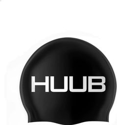 Huub Swim Cap Black