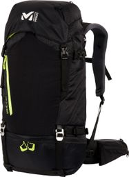 Millet Ubic 40 Hiking Bag Black Unisex
