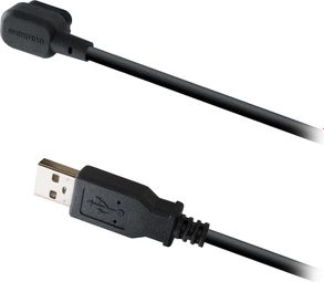 Shimano EW-EC300 Charging Cable for Di2 Battery (1700mm)
