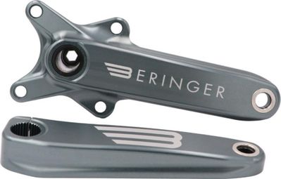 Beringer E2 Elite Cranckset Titan (Without Bearings)
