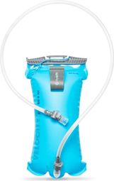 Hydrapak Velocity 2L Water Pouch Blue