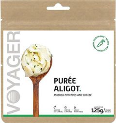 Gevriesdroogde Voyager Aligot-puree 130g
