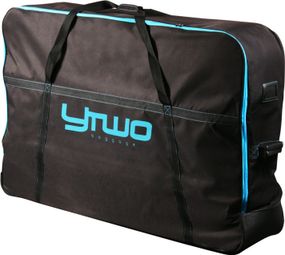 Carrying Case YTWO Easy Travel 3 Black