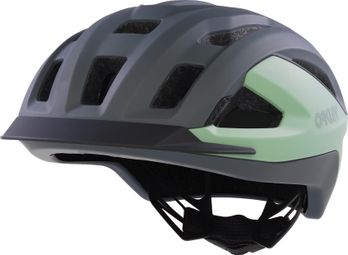 Oakley ARO3 Allroad Helmet Gray/Green