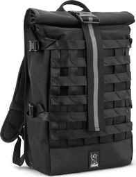 Chrome Barrage 18L Backpack Pack Black