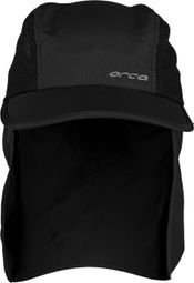 LeBaguette Alligator Noir de Jais - sac porté épaule cuir femme noir | PAUL MARIUS