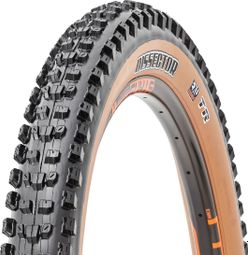 Neumático MTB Maxxis <p><strong>Dissector</strong></p>29'' Tubeless Ready Soft Exo Beige Sidewall
