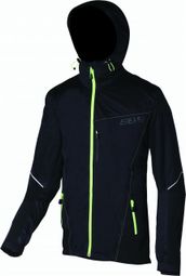 BBB DeltaShield Waterproof Jacket Zwart