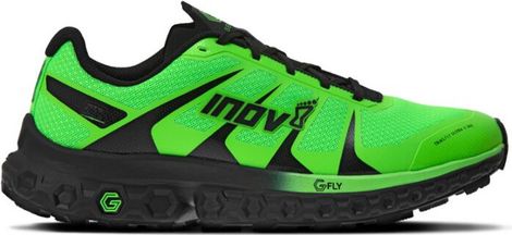 Chaussures de Trail Inov 8 TrailFly Ultra G 300 Max Vert