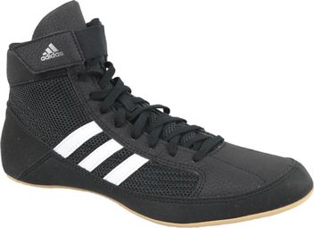 Adidas Havoc AQ3325 Homme chaussures de course Noir