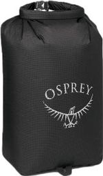 Sac Etanche Osprey UL Dry Sack 20 L Noir