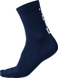 Void Performance 16 Navy Blue Socks