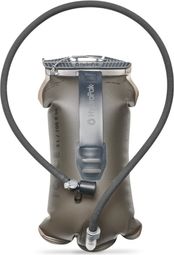 Hydrapak Force 3L Wasserbeutel Grau