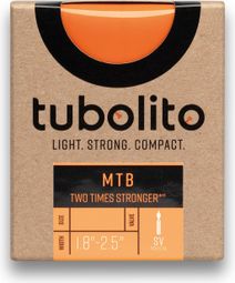 Tubolito MTB 27.5 '' Presta 42 mm inner tube