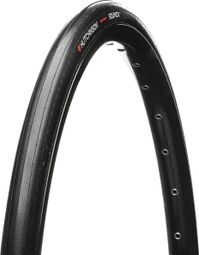 Hutchinson Equinox 2 700 mm Road Tire Tubetype Reinforced Flexible Black