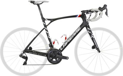 Team Pro Bike product - Lapierre Xelius SL Disc Shimano Dura-Ace Di2 11V Team-Groupama FDJ 2021