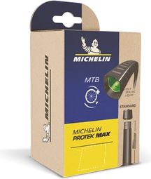 Chambre à Air Michelin Protek Max C4 26'' Schrader 48 mm