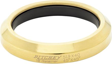 Roulement Ritchey WCS 1-1/4' 46.9X34.1x7mm 45°/45°