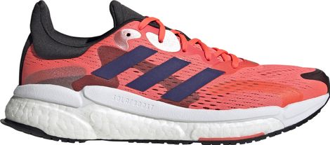 Chaussures de Running adidas Solar Boost 4 Orange