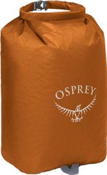 Sac Etanche Osprey UL Dry Sack 12 L Orange