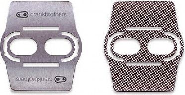 CRANKBROTHERS Shoe Shields in blocks (pair)