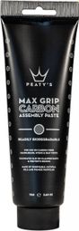 Pasta de montaje de carbono Max Grip de Peaty 75g