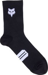 Fox Ranger 15.2cm Socks 3-Pair Pack Black