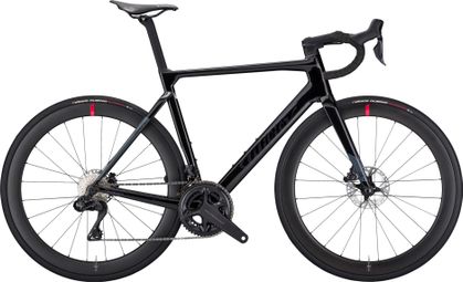 Wilier Triestina Filante SL Road Bike Shimano Ultegra Di2 12S 700 mm Black 2024