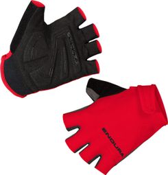 Guanti EnduraXtract Mitts Rosso