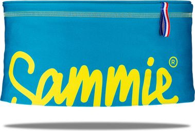Sammie V3 Belt Blue / Yellow