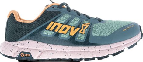 Chaussures de Trail Inov-8 TrailFly G 270 V2 Femme Vert / Jaune