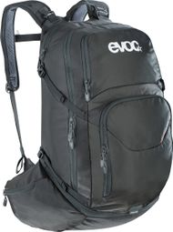 EVOC Explorer PRO Backpack Black