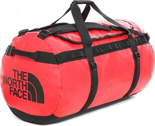 The North Face Base Camp Duffel XL Rot