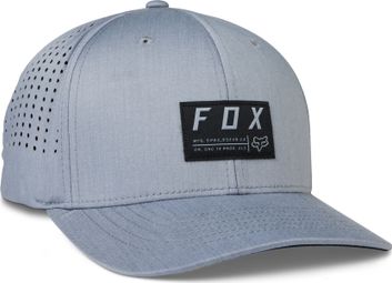 Casquette Fox Flexfit Non Stop Tech Gris