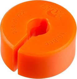Gettone Fox Float 36 - 10.8cc Arancione
