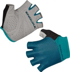 Gloves Women Endura Xtract Lite Pacific Blue