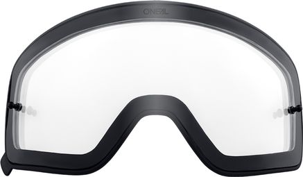O'Neal B-50 Goggle Spare Lens Clear