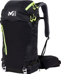 Millet Ubic 20 Hiking Bag Black Unisex