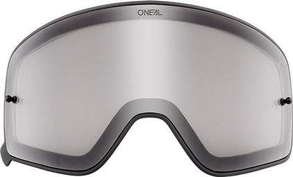 O'Neal B-50 Goggle Spare Lens Grey